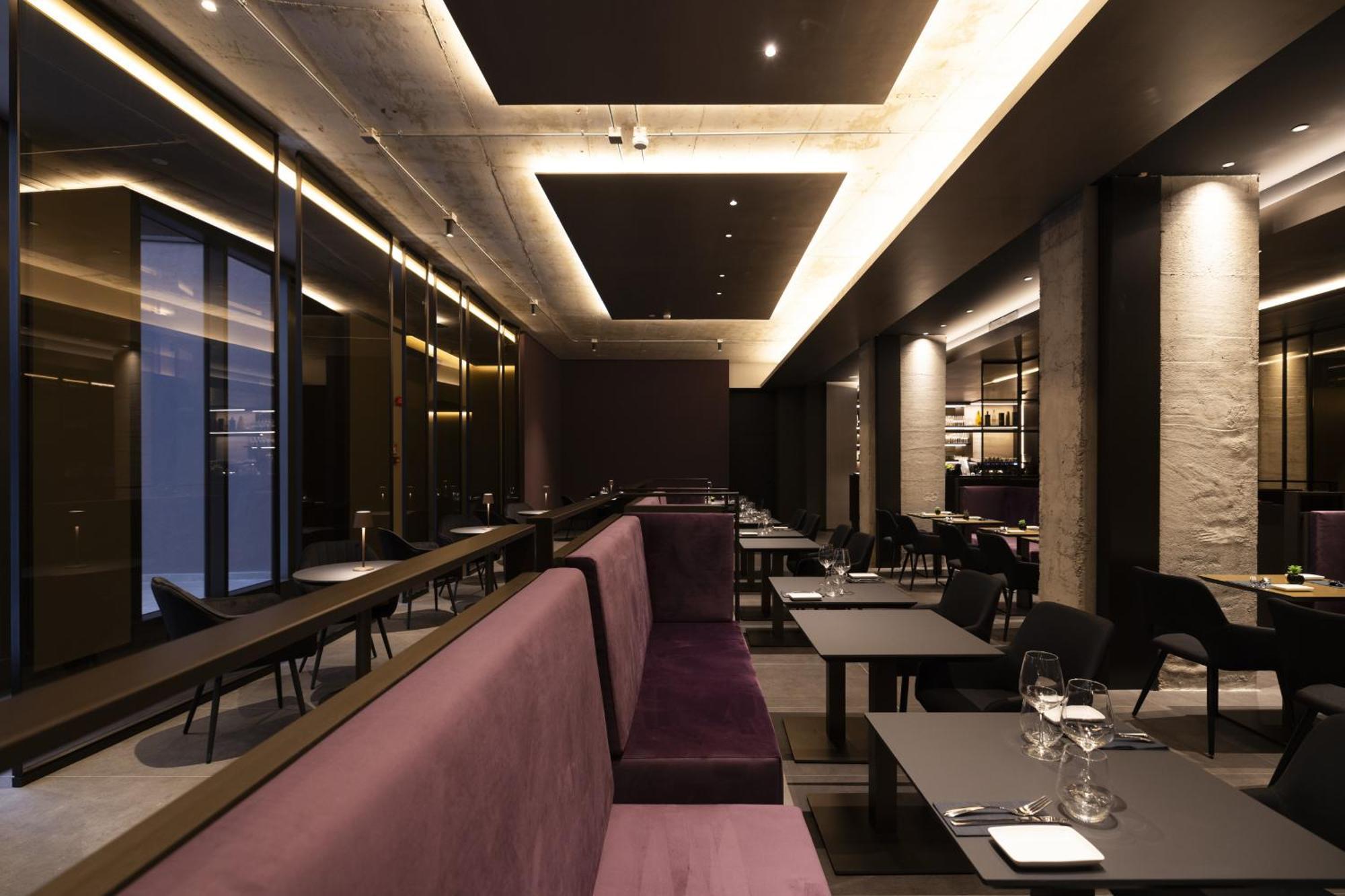 Joy 124 Hotel Mailand
