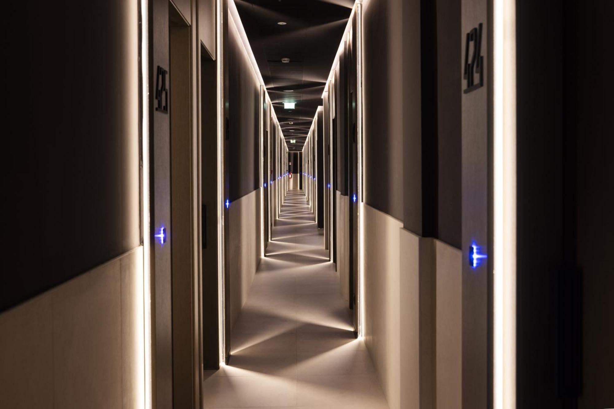 Hotel Joy 124 Milano
