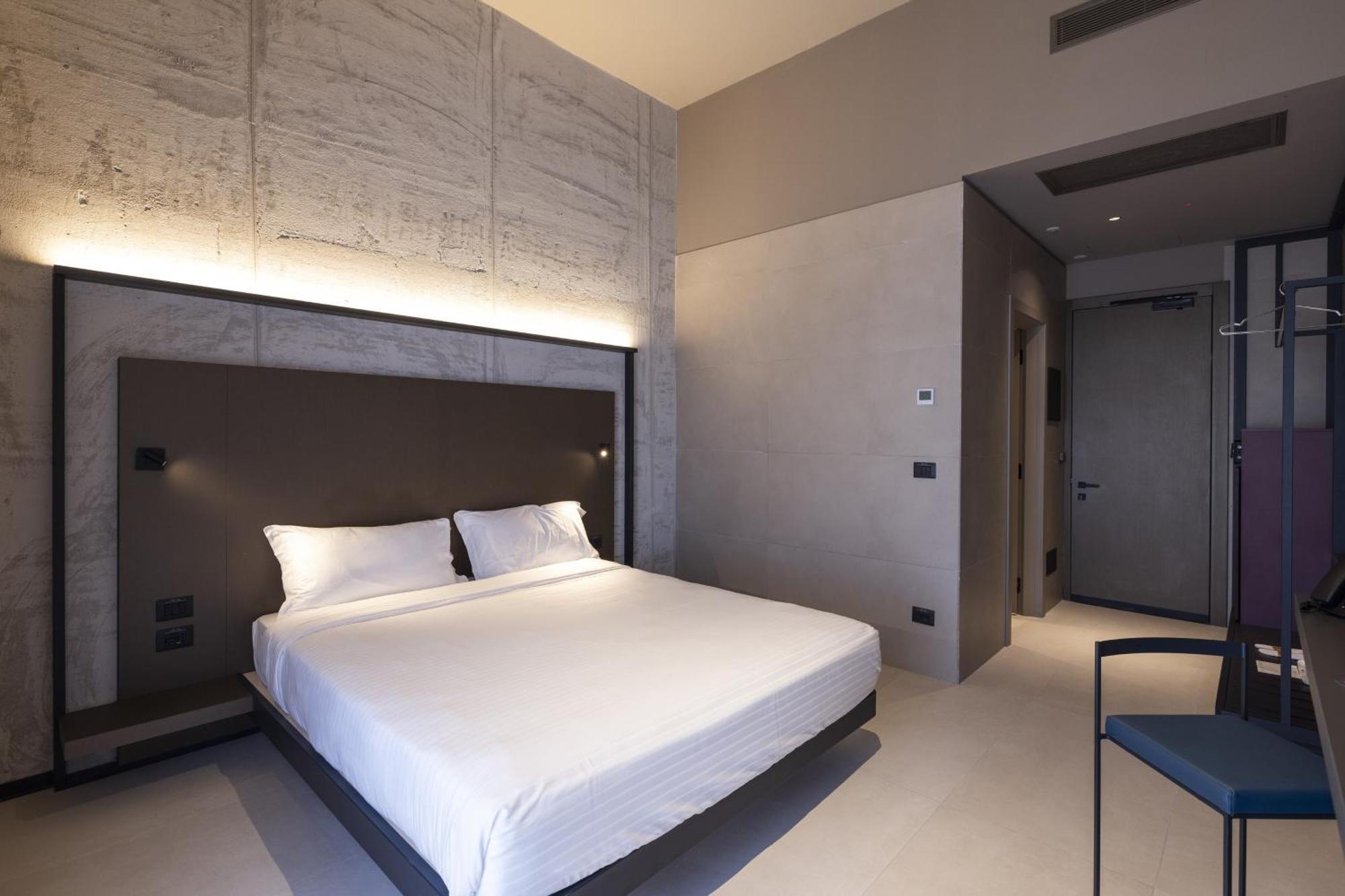 Joy 124 Hotel Milano